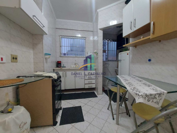 Imagem Apartamento com 1 Quarto à Venda, 43 m² em Tupi - Praia Grande