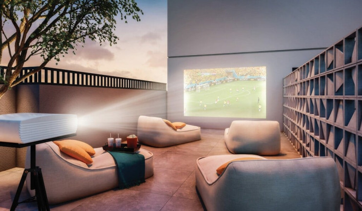 Imagem Apartamento com 2 Quartos à Venda, 43 m² em Tucuruvi - São Paulo Imagem Apartamento com 2 Quartos à Venda, 43 m² em Tucuruvi - São Paulo