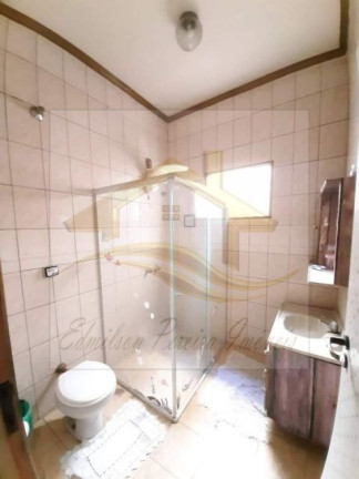 Imagem Casa com 3 Quartos à Venda, 132 m² em Jardim Athenas - Londrina
