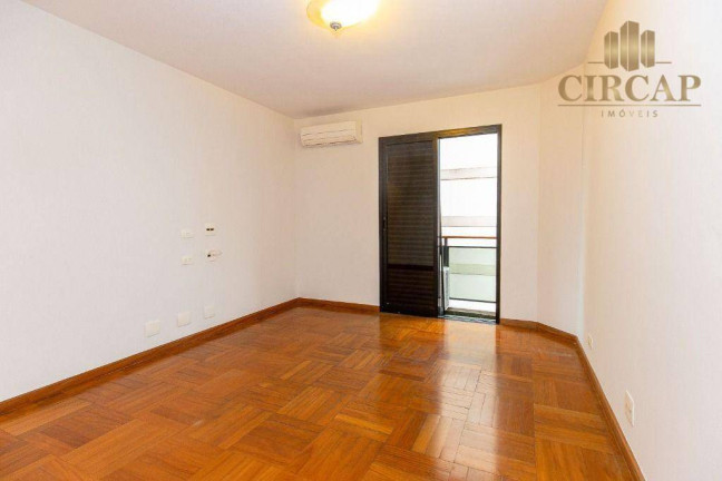 Imagem Apartamento com 3 Quartos à Venda, 205 m² em Vila Olímpia - São Paulo