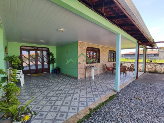Casa com 4 Quartos à Venda, 300 m² em Centro - Balneário Barra Do Sul