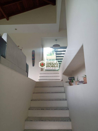 Imagem Casa com 4 Quartos à Venda, 225 m² em Trindade - Florianópolis