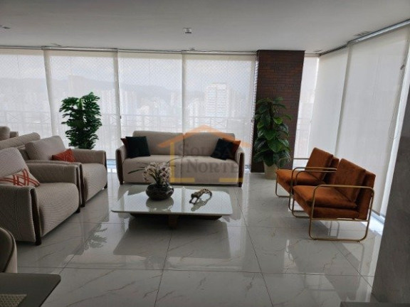 Imagem Apartamento com 4 Quartos à Venda, 360 m² em Santa Teresinha - São Paulo Imagem Apartamento com 4 Quartos à Venda, 360 m² em Santa Teresinha - São Paulo