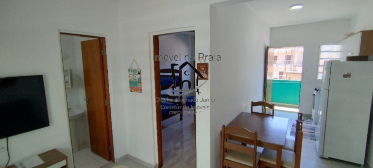 Imagem Apartamento com 1 Quarto à Venda, 36 m² em Maranduba - Ubatuba Imagem Apartamento com 1 Quarto à Venda, 36 m² em Maranduba - Ubatuba