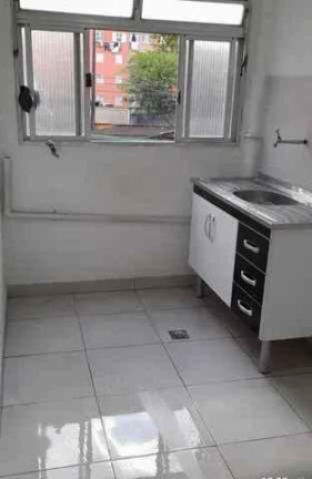 Imagem Apartamento com 2 Quartos à Venda, 44 m² em Castelo - Santos Imagem Apartamento com 2 Quartos à Venda, 44 m² em Castelo - Santos