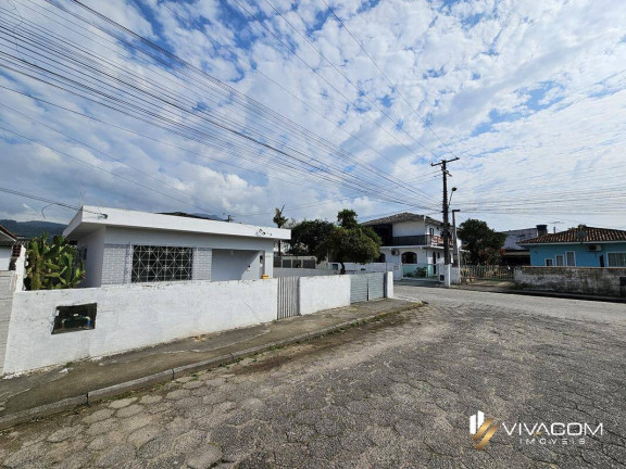 Imagem Casa com 2 Quartos à Venda, 56 m² em Rio Caveiras - Biguaçu Imagem Casa com 2 Quartos à Venda, 56 m² em Rio Caveiras - Biguaçu
