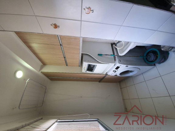 Imagem Apartamento com 2 Quartos à Venda, 55 m² em Granjas Panorama - Taubaté