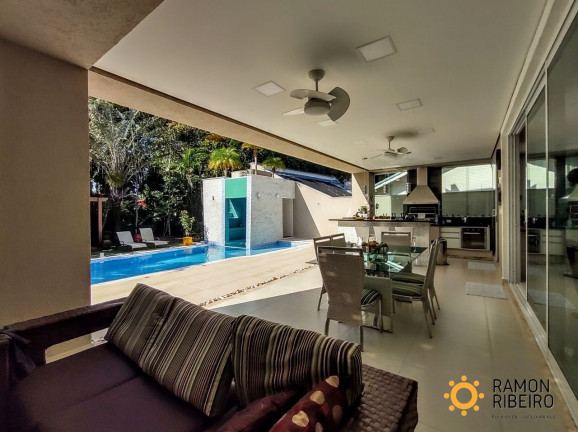Imagem Imóvel com 5 Quartos à Venda, em Riviera - Bertioga Imagem Imóvel com 5 Quartos à Venda, em Riviera - Bertioga