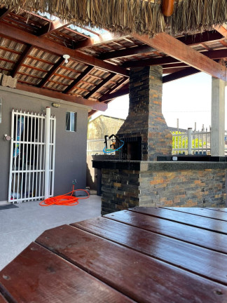 Imagem Casa com 4 Quartos à Venda, 350 m² em Ipanema - Pontal Do Paraná Imagem Casa com 4 Quartos à Venda, 350 m² em Ipanema - Pontal Do Paraná