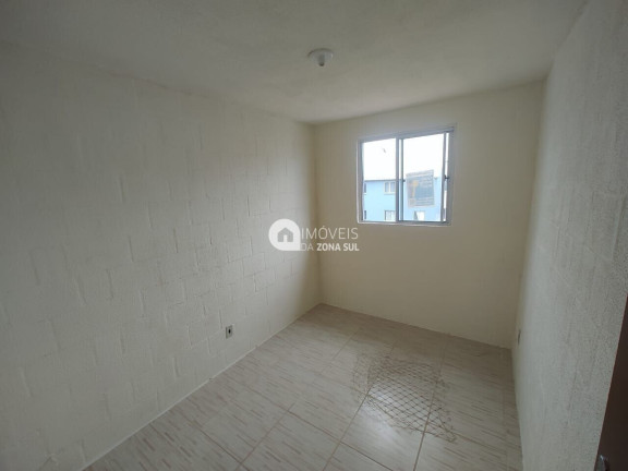 Imagem Apartamento com 2 Quartos à Venda, 39 m²