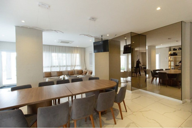 Imagem Apartamento com 2 Quartos à Venda, 72 m² em Jardim Caravelas - São Paulo