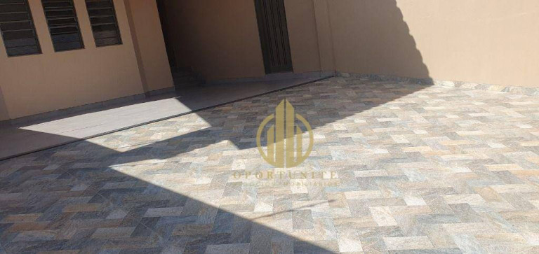 Imagem Casa com 3 Quartos à Venda, 125 m² em Ribeirânia - Ribeirão Preto