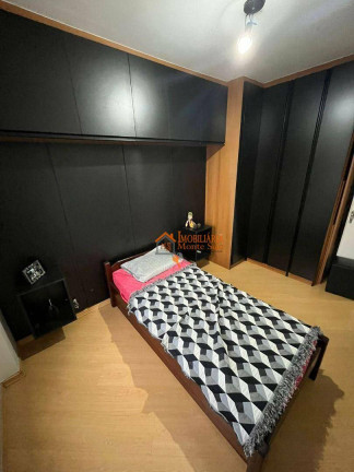 Imagem Apartamento com 2 Quartos à Venda, 59 m² em Jardim Zaira - Guarulhos Imagem Apartamento com 2 Quartos à Venda, 59 m² em Jardim Zaira - Guarulhos