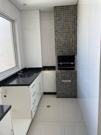 Imagem Cobertura com 4 Quartos à Venda, 260 m² em Altos Do Esplanada - São José Dos Campos