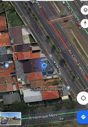 Imagem Casa com 3 Quartos à Venda, 232 m² em Uberaba - Curitiba