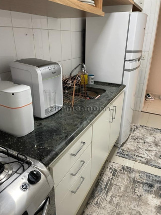 Imagem Apartamento com 3 Quartos à Venda, 90 m² em Alto Da Lapa - São Paulo