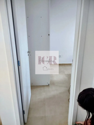 Imagem Apartamento com 2 Quartos à Venda, 45 m² em Jardim Abatiá - Sorocaba