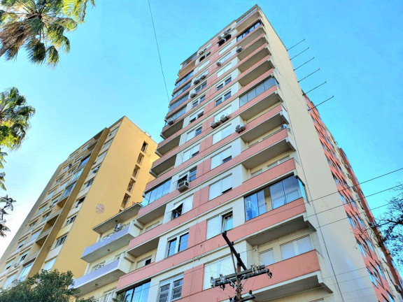 Imagem Apartamento com 3 Quartos à Venda, 87 m² em Bom Fim - Porto Alegre Imagem Apartamento com 3 Quartos à Venda, 87 m² em Bom Fim - Porto Alegre