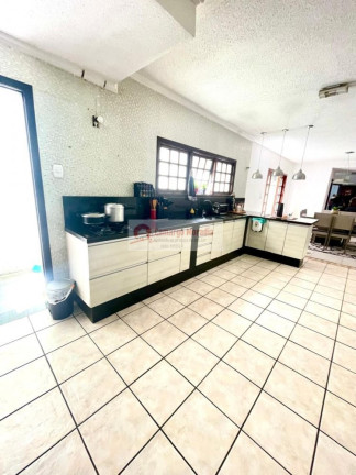 Imagem Sobrado com 3 Quartos à Venda, 207 m² em Parque Maria Helena - Suzano Imagem Sobrado com 3 Quartos à Venda, 207 m² em Parque Maria Helena - Suzano