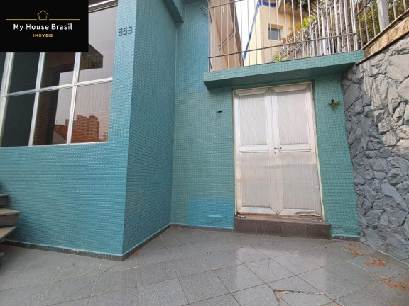 Imagem Sobrado com 3 Quartos à Venda, 295 m² em Vila Guilherme - São Paulo Imagem Sobrado com 3 Quartos à Venda, 295 m² em Vila Guilherme - São Paulo