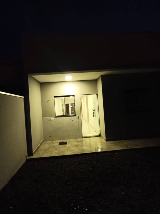 Imagem Casa com 3 Quartos à Venda, em Jardim Interlagos Ii - Arapongas Imagem Casa com 3 Quartos à Venda, em Jardim Interlagos Ii - Arapongas