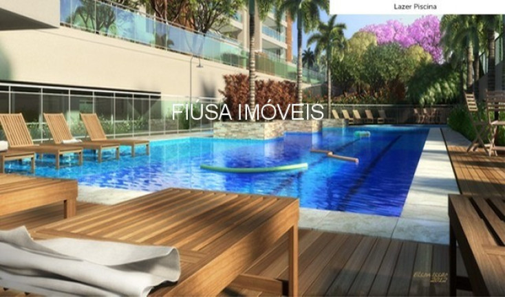 Apartamento com 4 Quartos à Venda, 586 m² em Vila Do Golfe - Ribeirão Preto