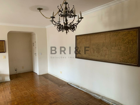 Imagem Apartamento com 2 Quartos à Venda, 67 m² em Brooklin - São Paulo Imagem Apartamento com 2 Quartos à Venda, 67 m² em Brooklin - São Paulo