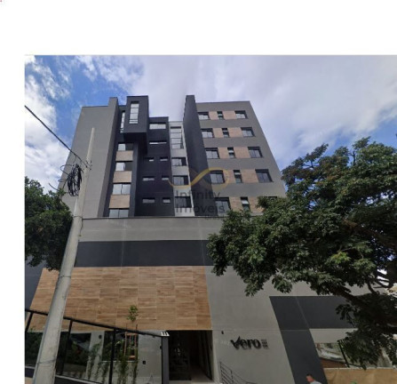 Apartamento com 2 Quartos à Venda, 61 m² em Grajaú - Belo Horizonte