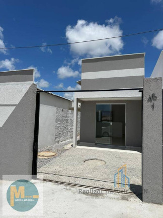 Imagem Casa com 2 Quartos à Venda, 200 m² em Moinho Dos Ventos - Extremoz Imagem Casa com 2 Quartos à Venda, 200 m² em Moinho Dos Ventos - Extremoz