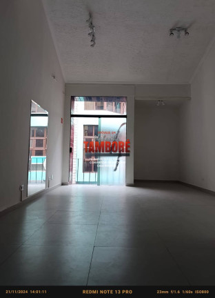 Imagem Imóvel Comercial para Alugar, 90 m² em Condomínio Centro Comercial Alphaville - Barueri