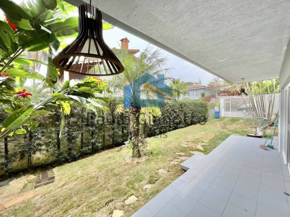 Imagem Casa de Condomínio com 4 Quartos à Venda, 400 m² em Parque São Paulo - Cotia Imagem Casa de Condomínio com 4 Quartos à Venda, 400 m² em Parque São Paulo - Cotia