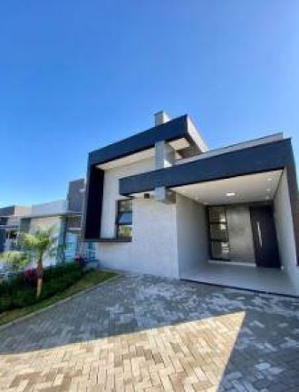 Imagem Casa de Condomínio com 3 Quartos à Venda, 106 m² em Condomínio Villagio Ipanema - Sorocaba