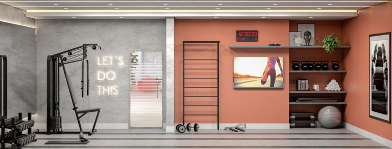 Imagem Apartamento com 3 Quartos à Venda, 171 m² em Juvevê - Curitiba