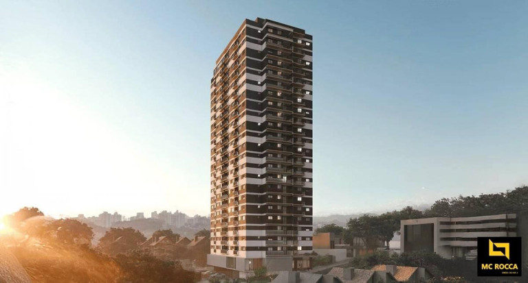 Imagem Apartamento com 1 Quarto à Venda, em Parque São Lucas - São Paulo Imagem Apartamento com 1 Quarto à Venda, em Parque São Lucas - São Paulo