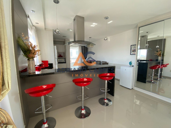 Imagem Cobertura com 3 Quartos à Venda, 95 m² em Gravatá - Navegantes Imagem Cobertura com 3 Quartos à Venda, 95 m² em Gravatá - Navegantes
