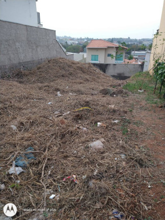 Imagem Terreno à Venda, 250 m² em Residencial Girassol - Itupeva Imagem Terreno à Venda, 250 m² em Residencial Girassol - Itupeva