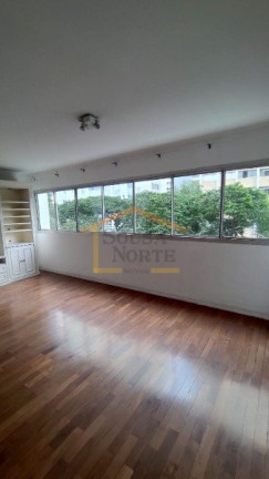 Imagem Apartamento com 3 Quartos à Venda, 110 m² em Santana - São Paulo Imagem Apartamento com 3 Quartos à Venda, 110 m² em Santana - São Paulo