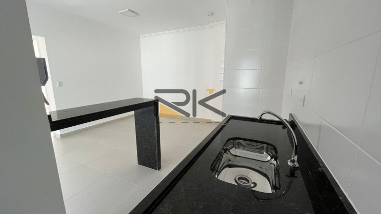 Imagem Apartamento com 2 Quartos à Venda, 68 m² em Toninhas - Ubatuba
