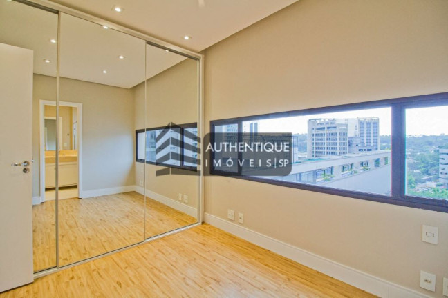 Imagem Apartamento com 1 Quarto à Venda, 62 m² em Vila Olímpia - São Paulo Imagem Apartamento com 1 Quarto à Venda, 62 m² em Vila Olímpia - São Paulo