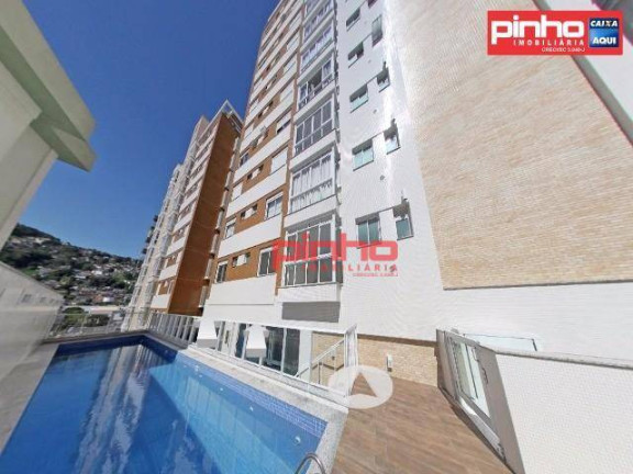 Imagem Apartamento com 2 Quartos à Venda, 67 m² em Centro - Florianópolis Imagem Apartamento com 2 Quartos à Venda, 67 m² em Centro - Florianópolis