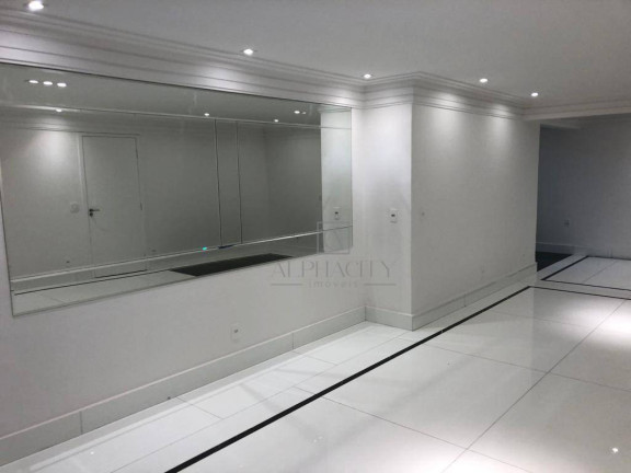 Imagem Apartamento com 3 Quartos à Venda, 165 m² em Alphaville Industrial - Barueri Imagem Apartamento com 3 Quartos à Venda, 165 m² em Alphaville Industrial - Barueri