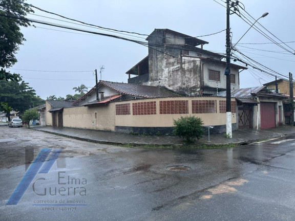 Casa com 3 Quartos à Venda, 150 m² em Itaguá - Ubatuba