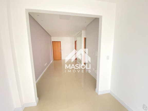 Imagem Apartamento com 2 Quartos à Venda, 65 m² em Praia De Itaparica - Vila Velha