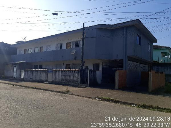 Imagem Casa com 2 Quartos à Venda, 46 m² em Vila Ema - Sao Vicente Imagem Casa com 2 Quartos à Venda, 46 m² em Vila Ema - Sao Vicente