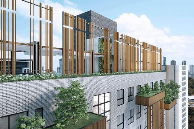 Imagem Apartamento com 2 Quartos à Venda, 77 m² em Tambaú - João Pessoa Imagem Apartamento com 2 Quartos à Venda, 77 m² em Tambaú - João Pessoa