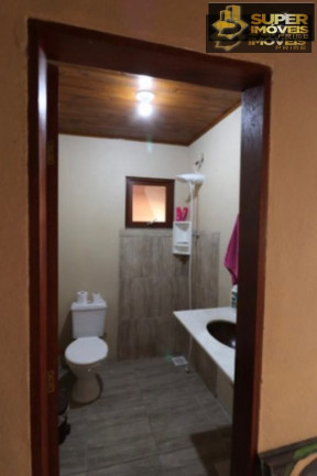 Imagem Casa com 4 Quartos à Venda, 198 m² em Areal - Pelotas