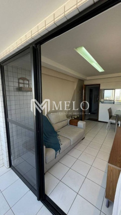 Imagem Apartamento com 3 Quartos à Venda, 80 m² em Aflitos - Recife