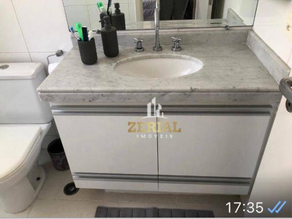 Imagem Apartamento com 3 Quartos à Venda, 109 m² em Santa Maria - São Caetano Do Sul Imagem Apartamento com 3 Quartos à Venda, 109 m² em Santa Maria - São Caetano Do Sul