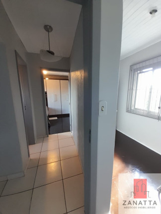 Imagem Sobrado com 2 Quartos à Venda, 80 m² em Santo Inácio - Esteio Imagem Sobrado com 2 Quartos à Venda, 80 m² em Santo Inácio - Esteio