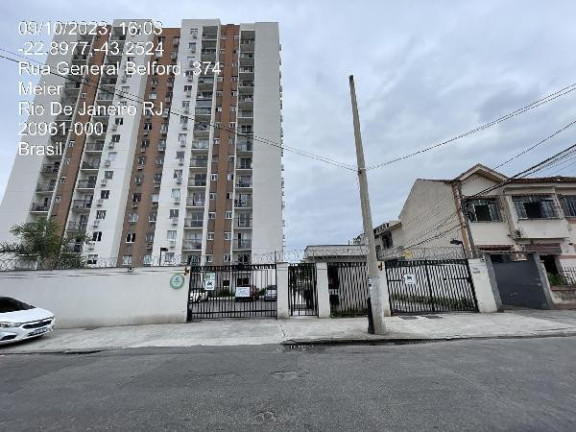 Imagem Imóvel com 2 Quartos à Venda, 48 m² em Rocha - Rio De Janeiro Imagem Imóvel com 2 Quartos à Venda, 48 m² em Rocha - Rio De Janeiro